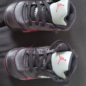 Jordan Retro 5